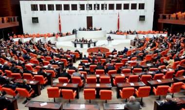 Meclis lokantasına zam: En pahalı yemek 25 lira