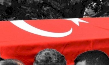 Pençe-Yıldırım Harekatı’nda 5 şehit