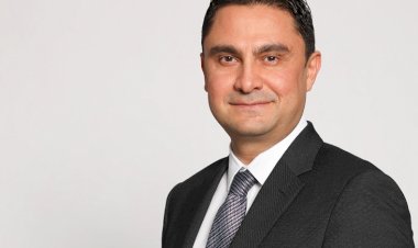 SÜRAT KARGO GENEL MÜDÜRLÜĞÜ’NE CEM OĞUZ ATANDI