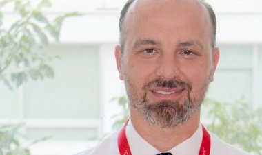 Çizgileri Eğik Görüyorsanız Sizde De Sarı Nokta Olabilir