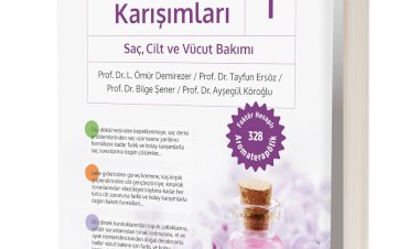 Kozmetiğini evde kendin yap!
