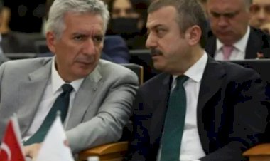 Kavcıoğlu sanayiciyi stokçulukla suçladı
