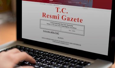 Resmi Gazete'de yayımlandı: Hastanelere yönelik yeni düzenleme