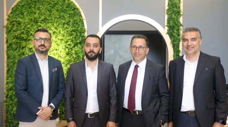 Visuelle’den Ankara’da renkli açılış