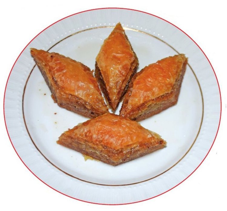 BAYRAM NEŞESİNE AYRI BİR TAT KATSIN