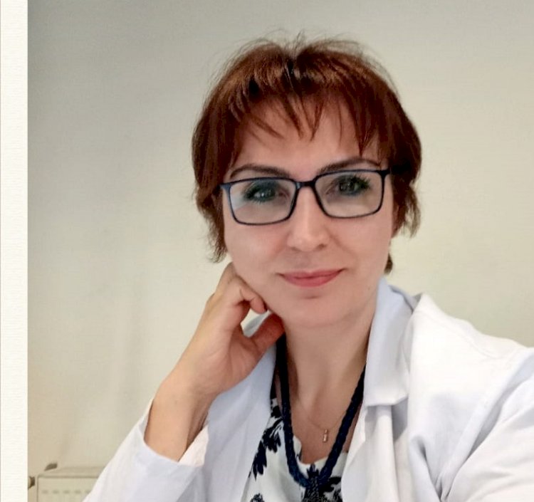ŞİMDİ...HEMEN...  “KANSER OLMA, AŞI OL!