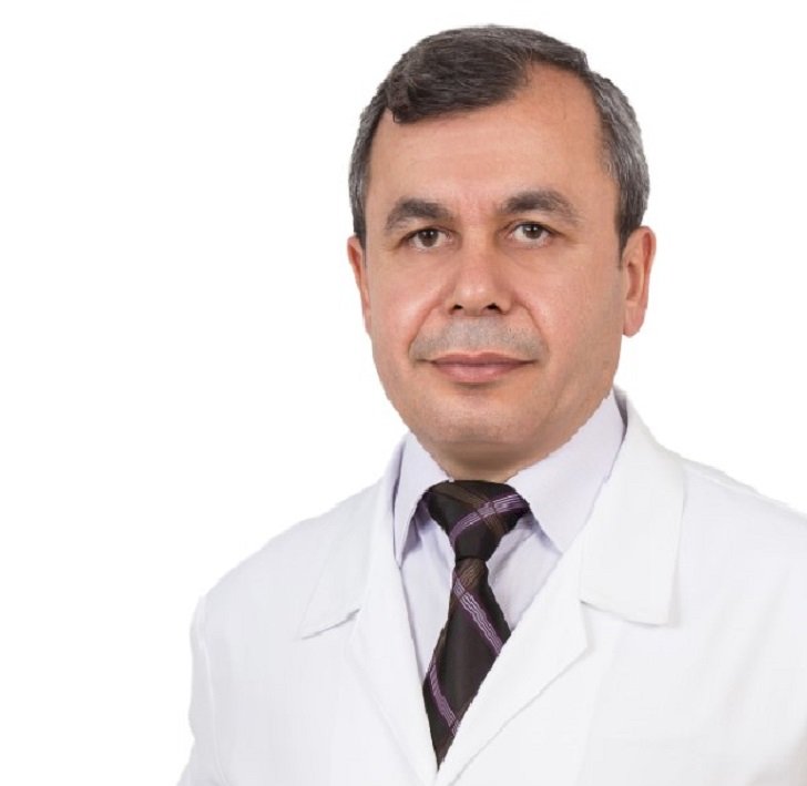 Cad Eye Yapay Zekâ Teknolojisi ile Kolon Kanserinin Erken Teşhisi Mümkün!