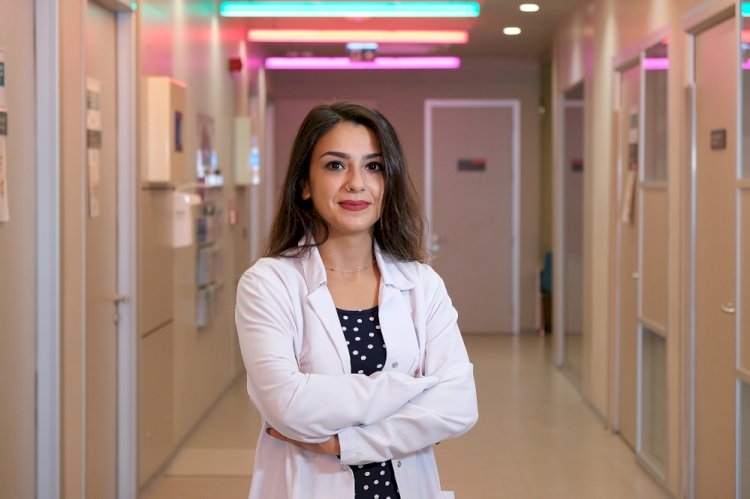 Kekemelik hastalık olarak değerlendirilmemeli