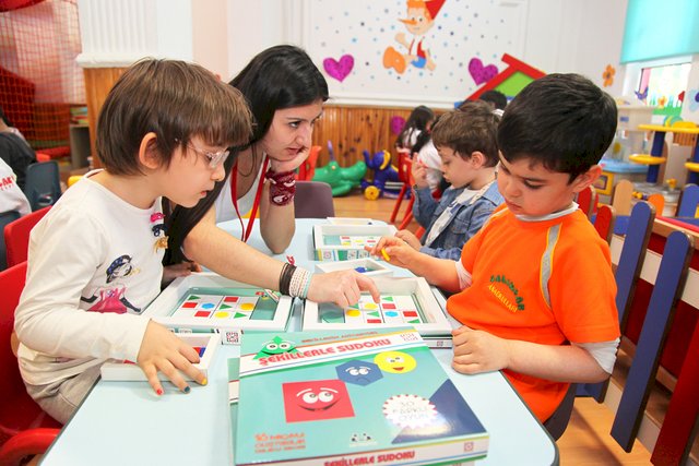 Kolay Bir Şekilde İngilizce Öğrenmeye Yardımcı Olan Teknikler