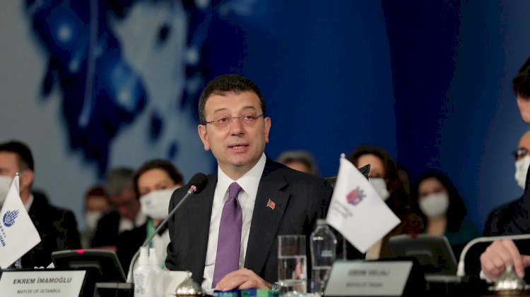 Nazmi Arıkan’ın cinayet şüphelisi hakkında İmamoğlu da şikayetçi olmuş