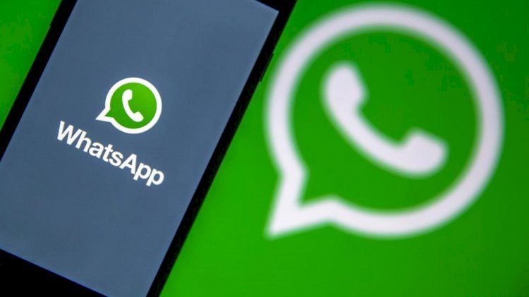 WhatsApp'tan yeni özellik