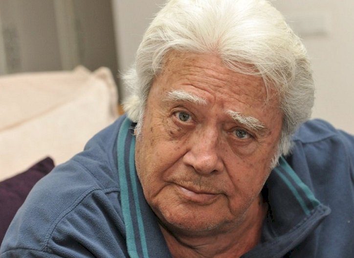 Cüneyt Arkın’ın adı Çankaya'da yaşayacak