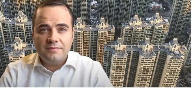 Emlak krizi patladı iflas dalgası geliyor | Ünlü ekonomist Özgür Demirtaş yine 12'den vurdu