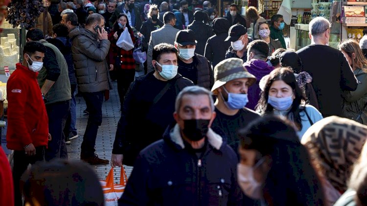 TTB'nin aile hekimleri anketinden yeni pik çıktı: Günlük vaka korkuttu