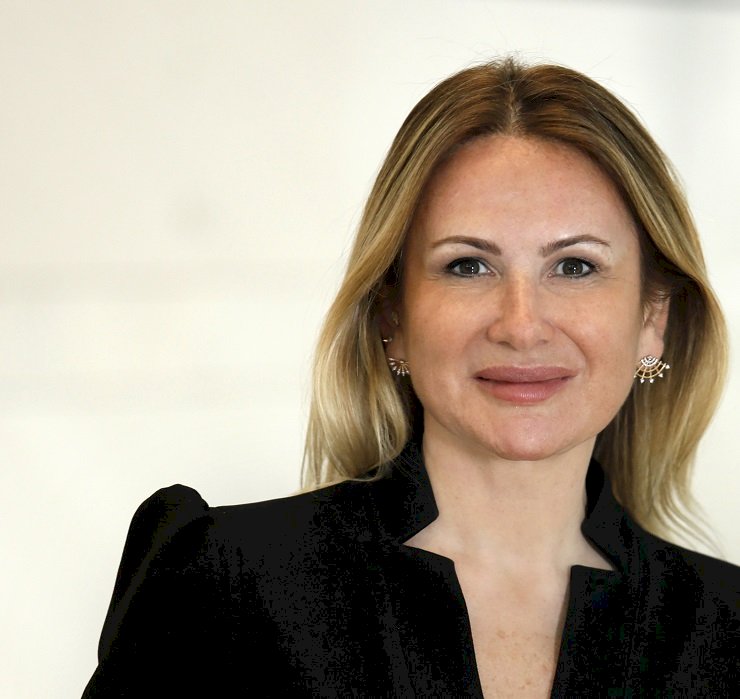 QNB Finansbank kadın girişimcilerin destek