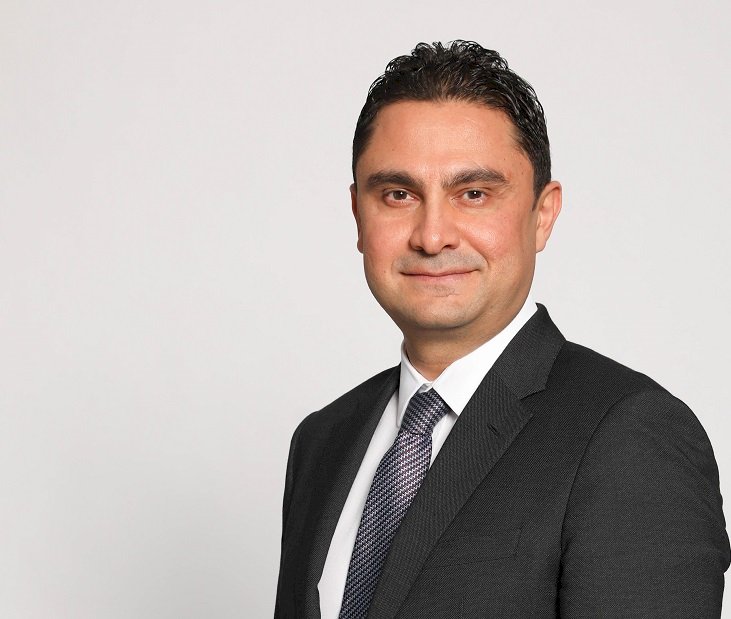SÜRAT KARGO GENEL MÜDÜRLÜĞÜ’NE CEM OĞUZ ATANDI