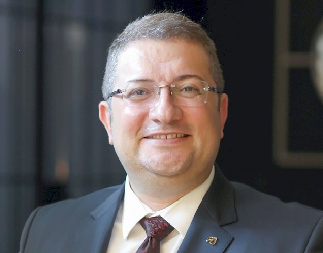 DEDEMAN’DAN ÜST DÜZEY ATAMA