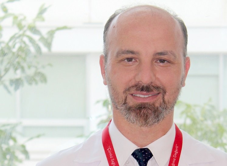 Çizgileri Eğik Görüyorsanız Sizde De Sarı Nokta Olabilir
