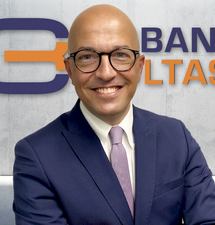 ÇOBANTUR BOLTAS İNSAN KAYNAKLARI DİREKTÖRÜ İLHAN ÇAĞLAR OLDU