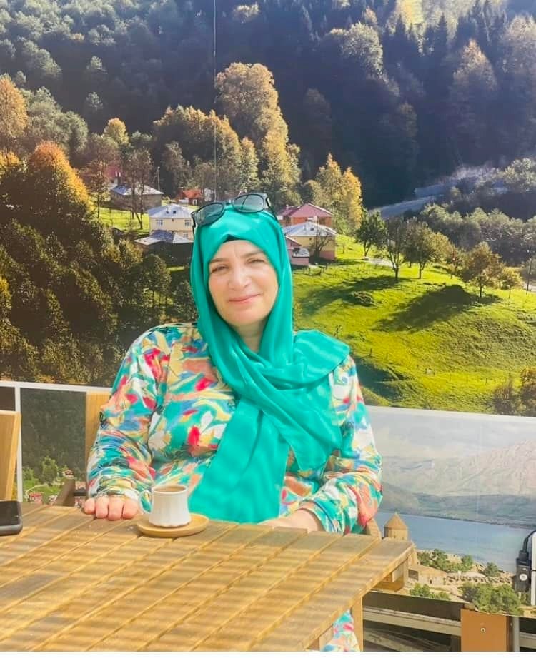 KARADENİZ ÇOŞAYİ