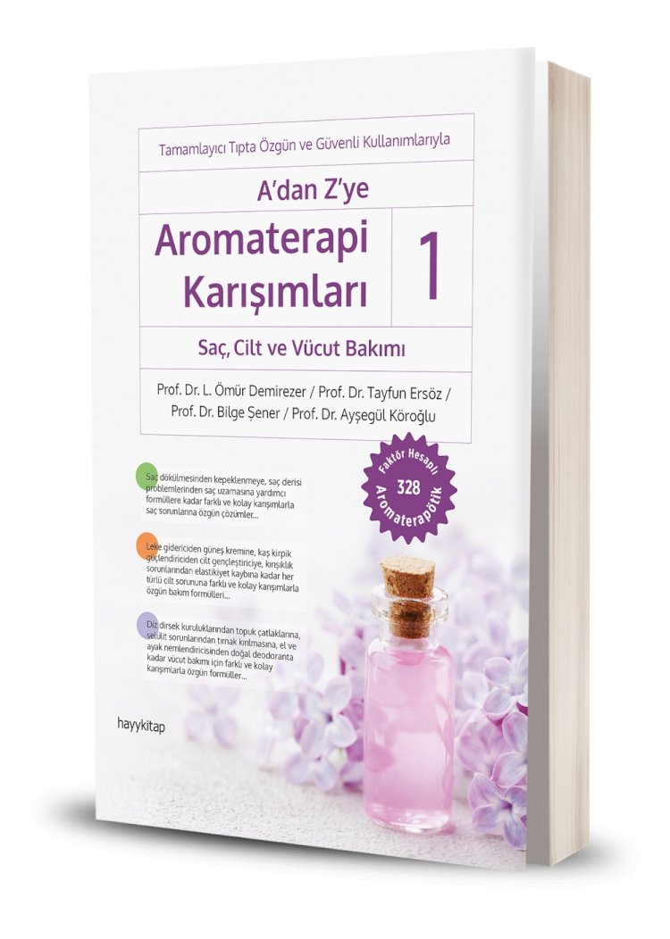 Kozmetiğini evde kendin yap!