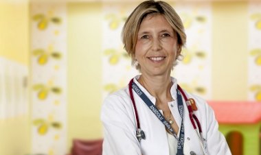 Anne sütü çocuğu hastalıklardan ve alerjiden koruyor