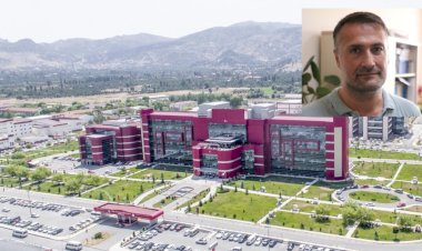 Ölüm tehdidi alan doktor istifa etti: Hayati tehlikem artıyor