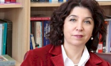 Prof. Dr. Havva Gök Arslan: “ABD’nin Tayvan ziyareti Çin’e karşı psikolojik savaş başlattı”