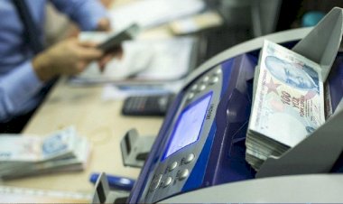 Esnaf kredi bulsa da kefil bulamıyor