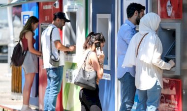 Gelir vergisi zammı yedi