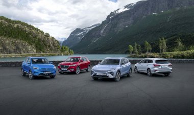 MG, 1 Milyon Satış Adediyle  Yeni Bir Dönüm Noktasına Ulaştı