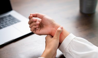El bileği ağrılarının sebepleri nelerdir ?