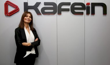 Kafein Teknoloji, Dünya Liderleri Arasında Yer Alan Çözüm Ortağı