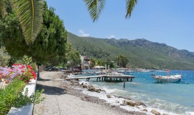 30 Ağustos’ta 1 Gün İzinle 4 Gün Tatil Yapacaklara Harika Rotalar