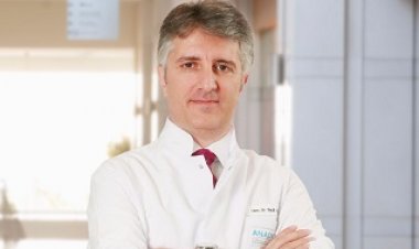 Ozon terapi ile yaşlanmayı geciktirin