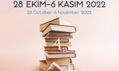 İZKİTAP - İzmir Kitap Fuarı kitapseverlerin yeni buluşma noktası olacak