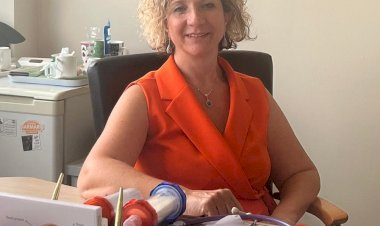 Kronik böbrek yetmezliği tüm vücudu etkiliyor!