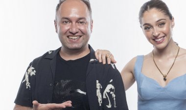 Cemre Baysel tesadüfen gelen oyunculuk kariyerini anlattı