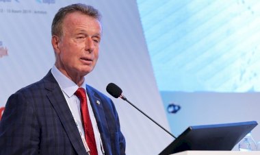 Saf su değil sağlıklı su tüketilmeli