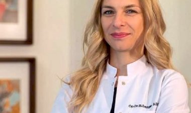 GÖZ SAĞLIĞI İÇİN AKDENİZ TİPİ BESLENME ÖNEMLİ”