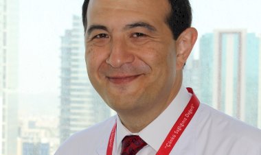Yaz Aylarında Çocuklarda Kemik Kırıklarına Dikkat