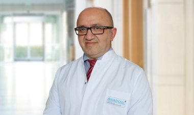 Yorgunluk ve stres karaciğeri yağlandırıyor