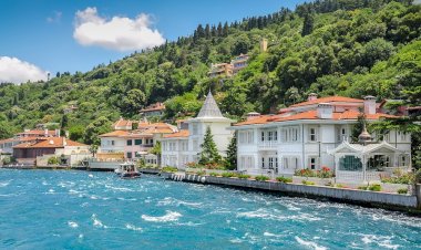 Ekonomik tatilin yeni adresi İstanbul ve çevresindeki oteller oldu