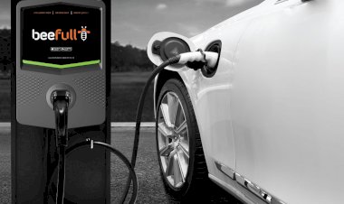 beefull’e, EPDK’dan elektrikli araç şarj ağı işletmeci lisansı