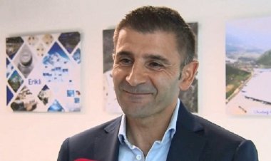 Erikli, Bursa Kestanesine Can Suyu Olacak