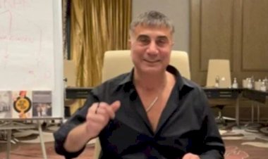 Evine el konulmuştu: Sedat Peker'den haberimize ilişkin açıklama