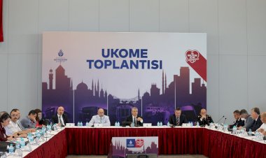UKOME SERVİS ÜCRETLERİNİ YÜZDE 19 ARTIRDI