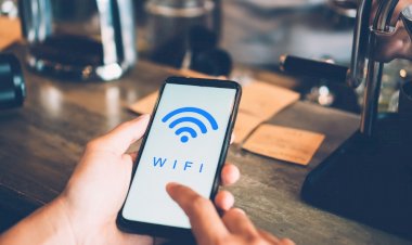 HIZLI İNTERNET EVLERİMİZE GİRDİ