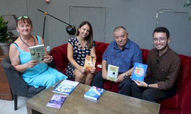 Kafe açmadan önce bilinmesi gerekenler