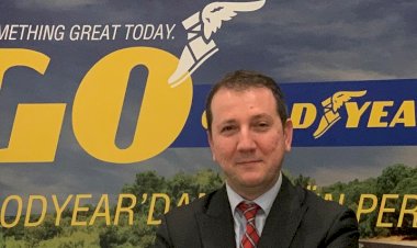 Goodyear Türkiye, tüketici lastiğinde 2022’de de hız kesmiyor